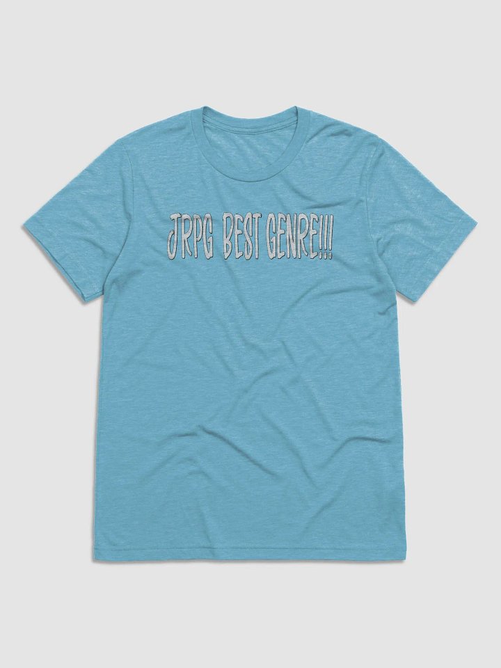 JRPG Tshirt product image (1)