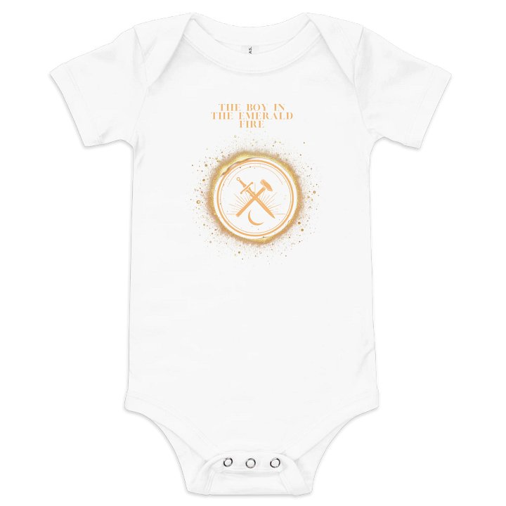 Onesie product image (1)
