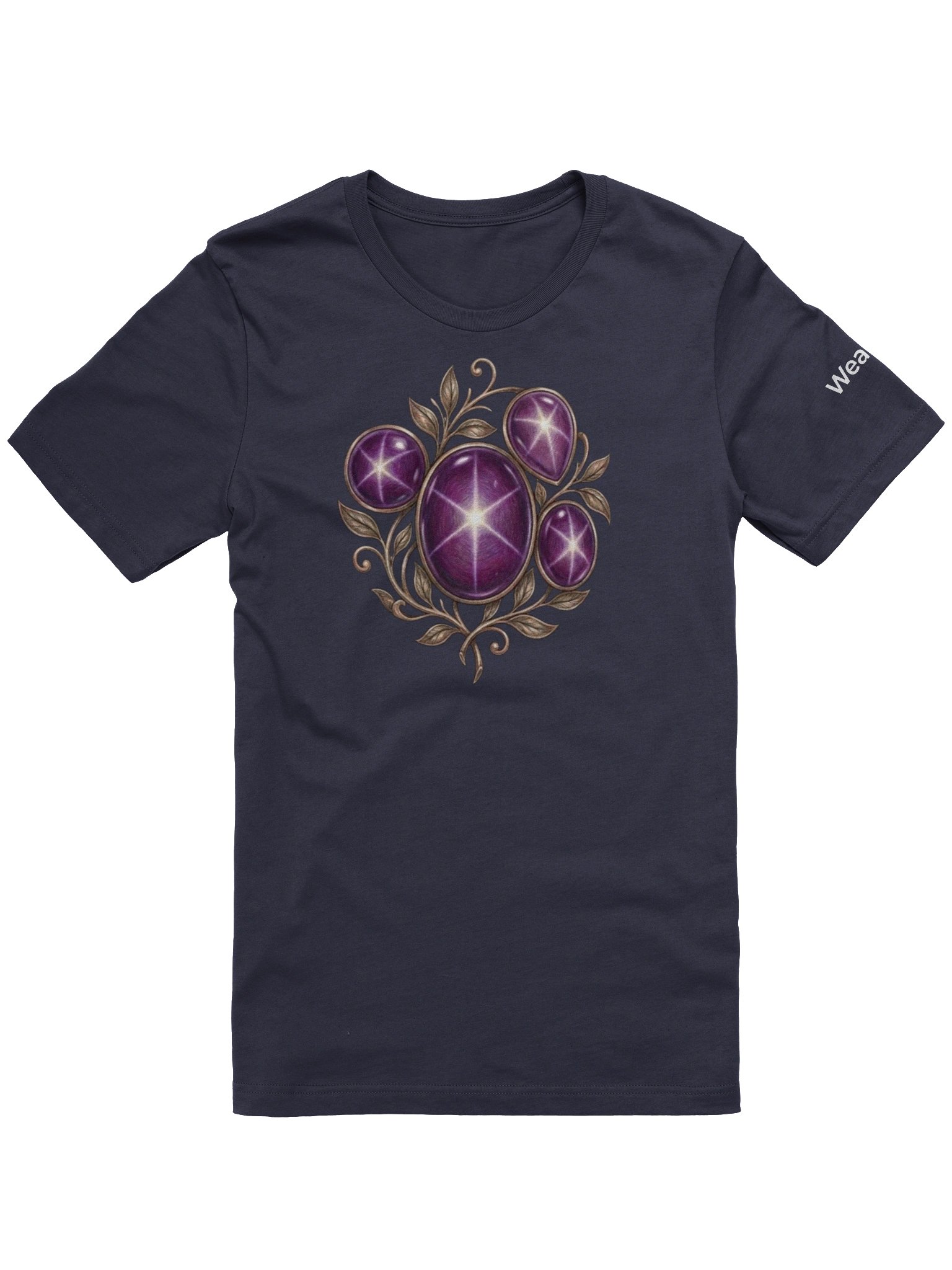 Star Garnet T-Shirt product image (3)