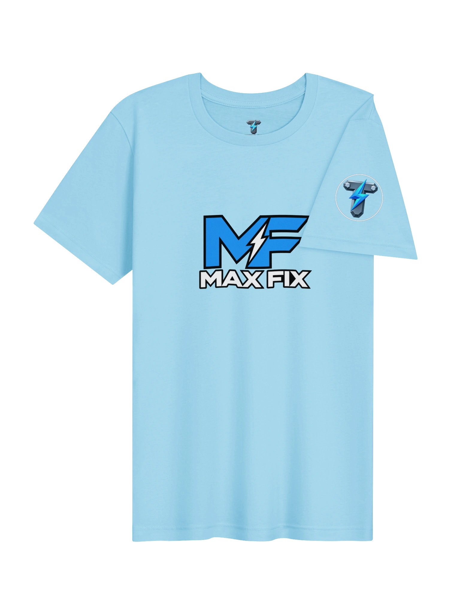 TechFix Bolt Tee product image (19)