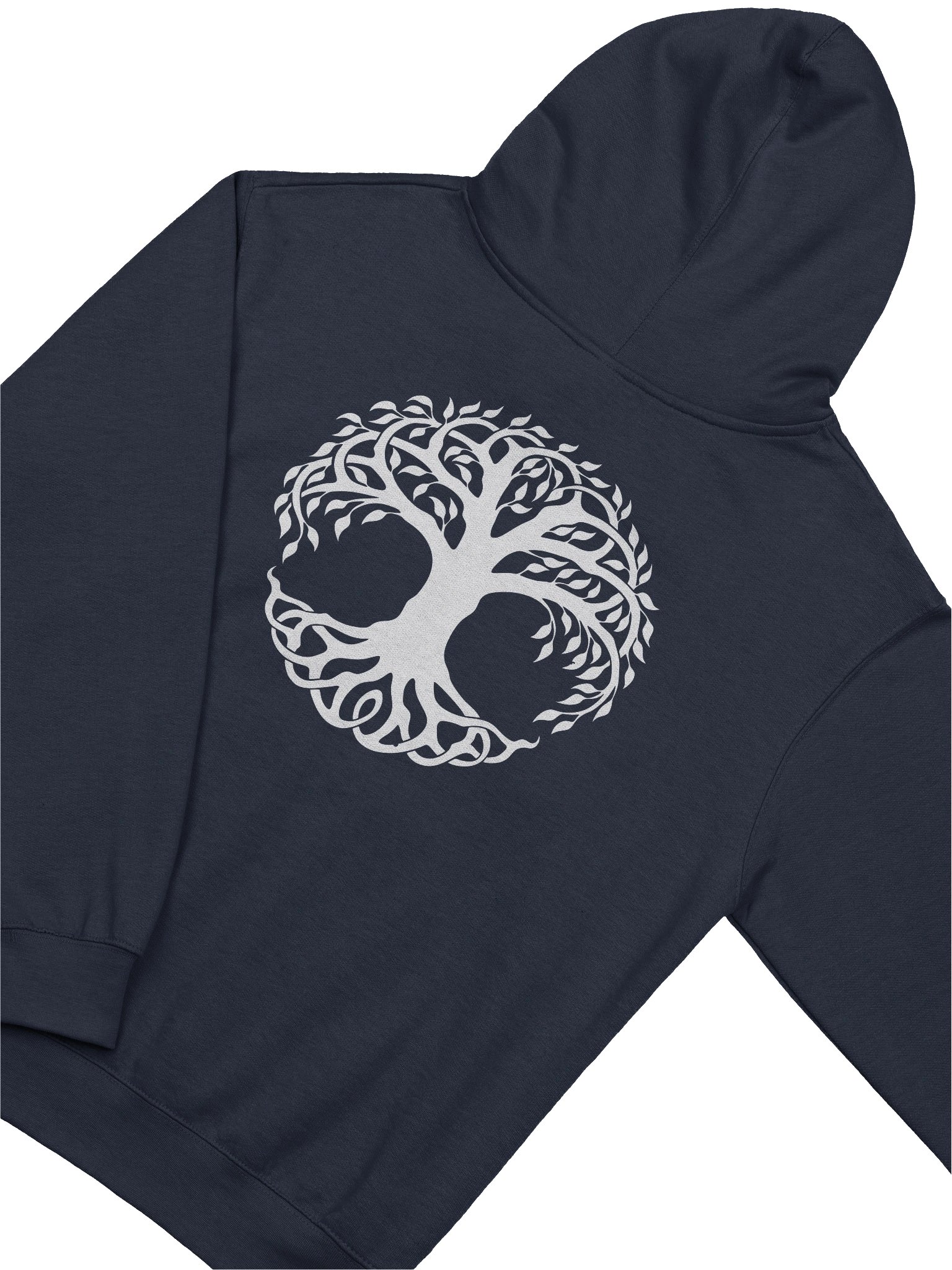 Tree of Life / Q+ Merch Hoodie product image (7)