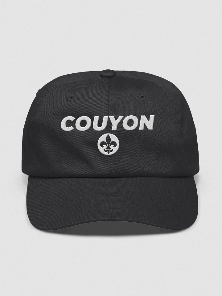Couyon Dad Hat product image (1)