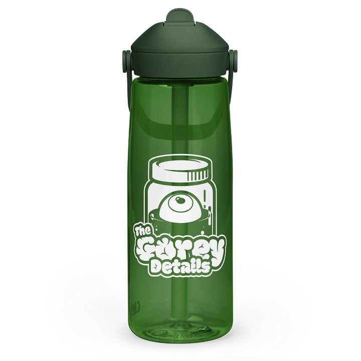 CamelBak Thrive® Flip Straw Water Bottle product image (13)
