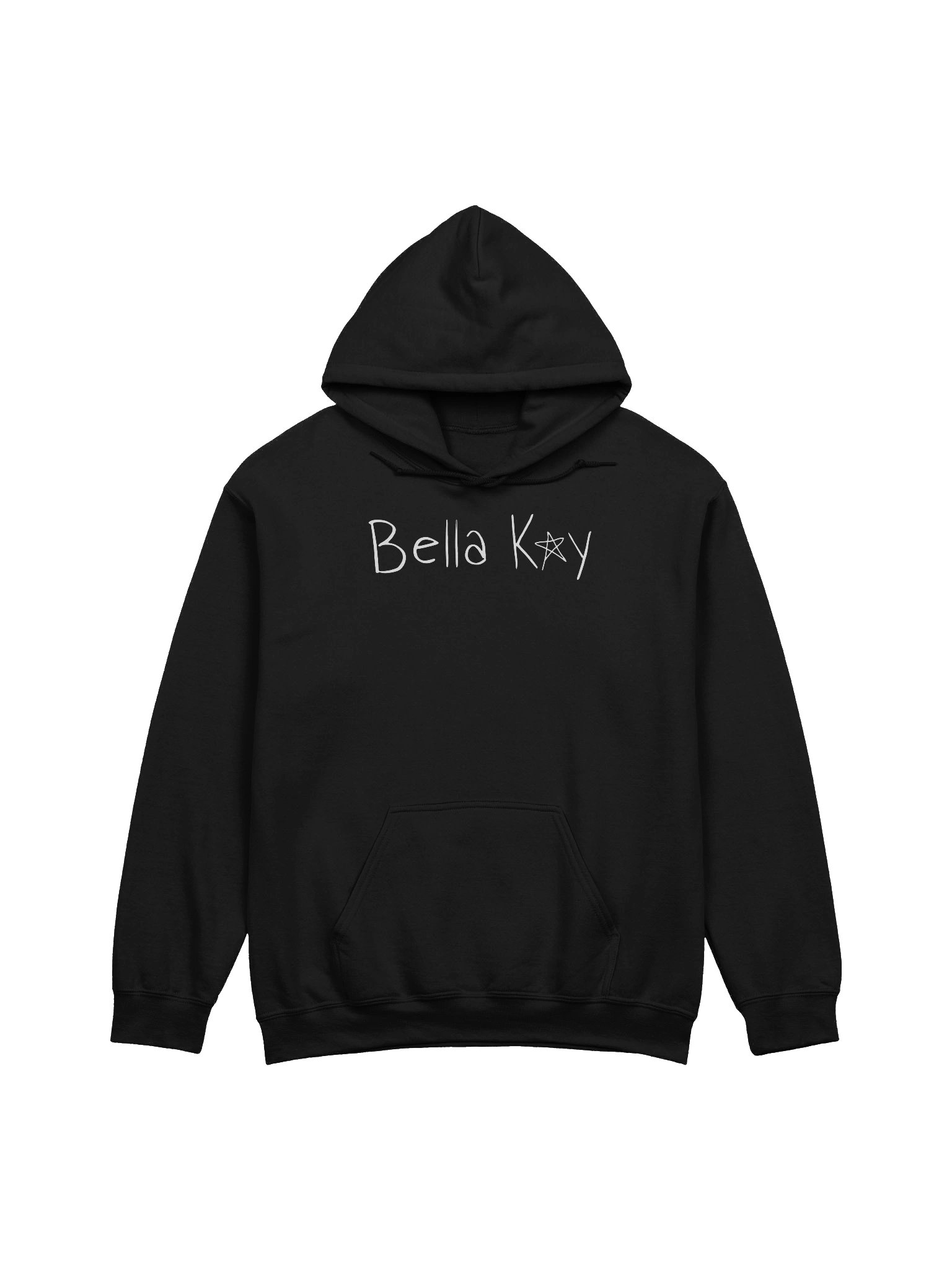 Bella Kay Tour Merch Hoodie product image (1)