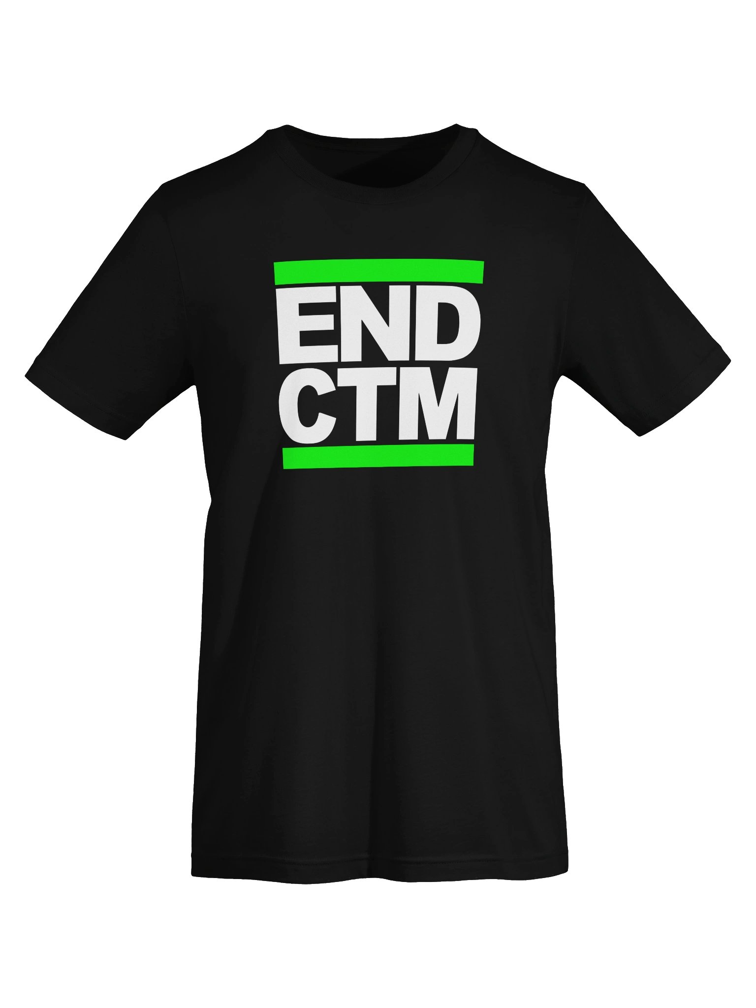 END CTM shirt #1 product image (19)