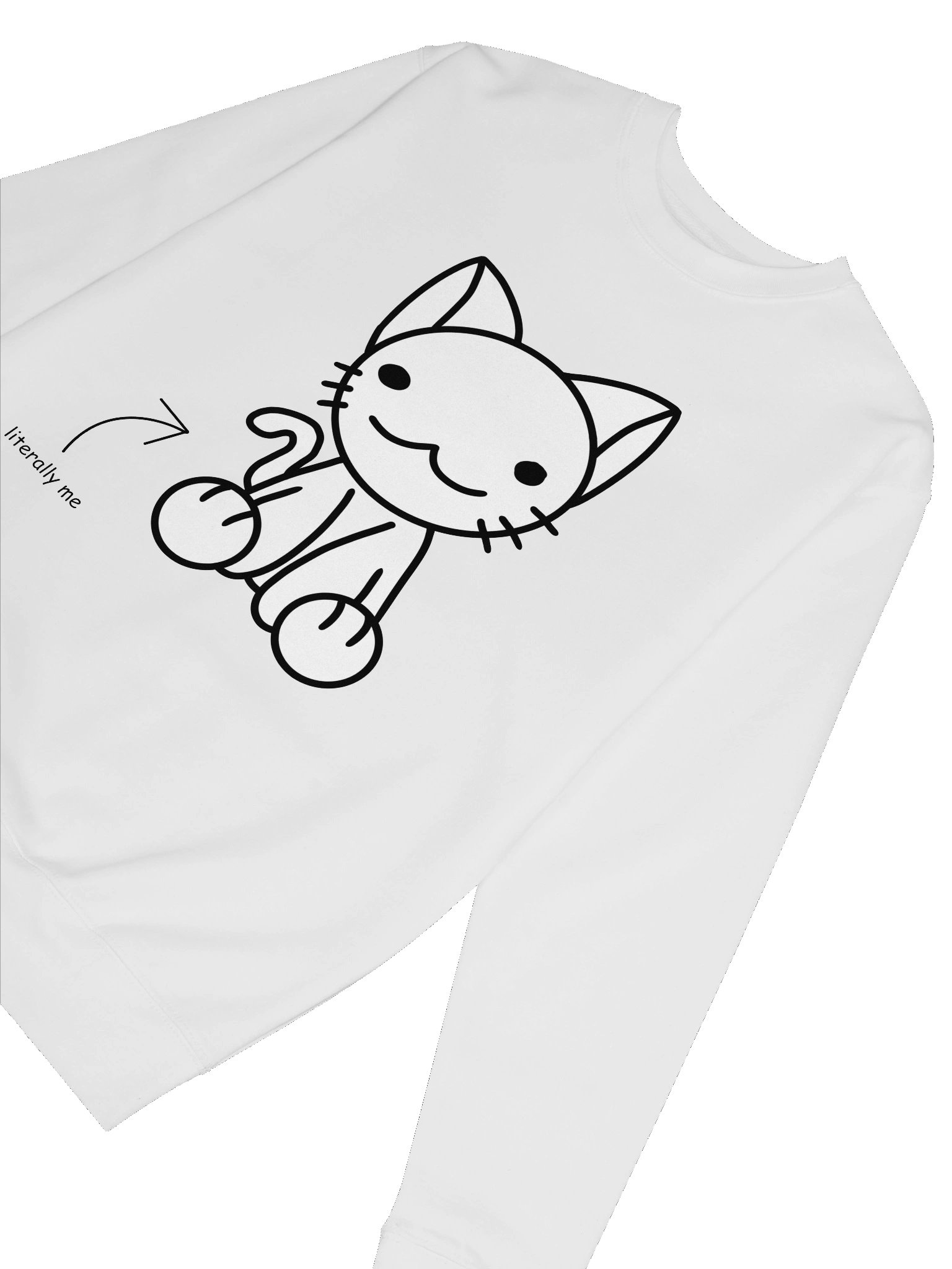 Vocat Sweatshirt product image (6)