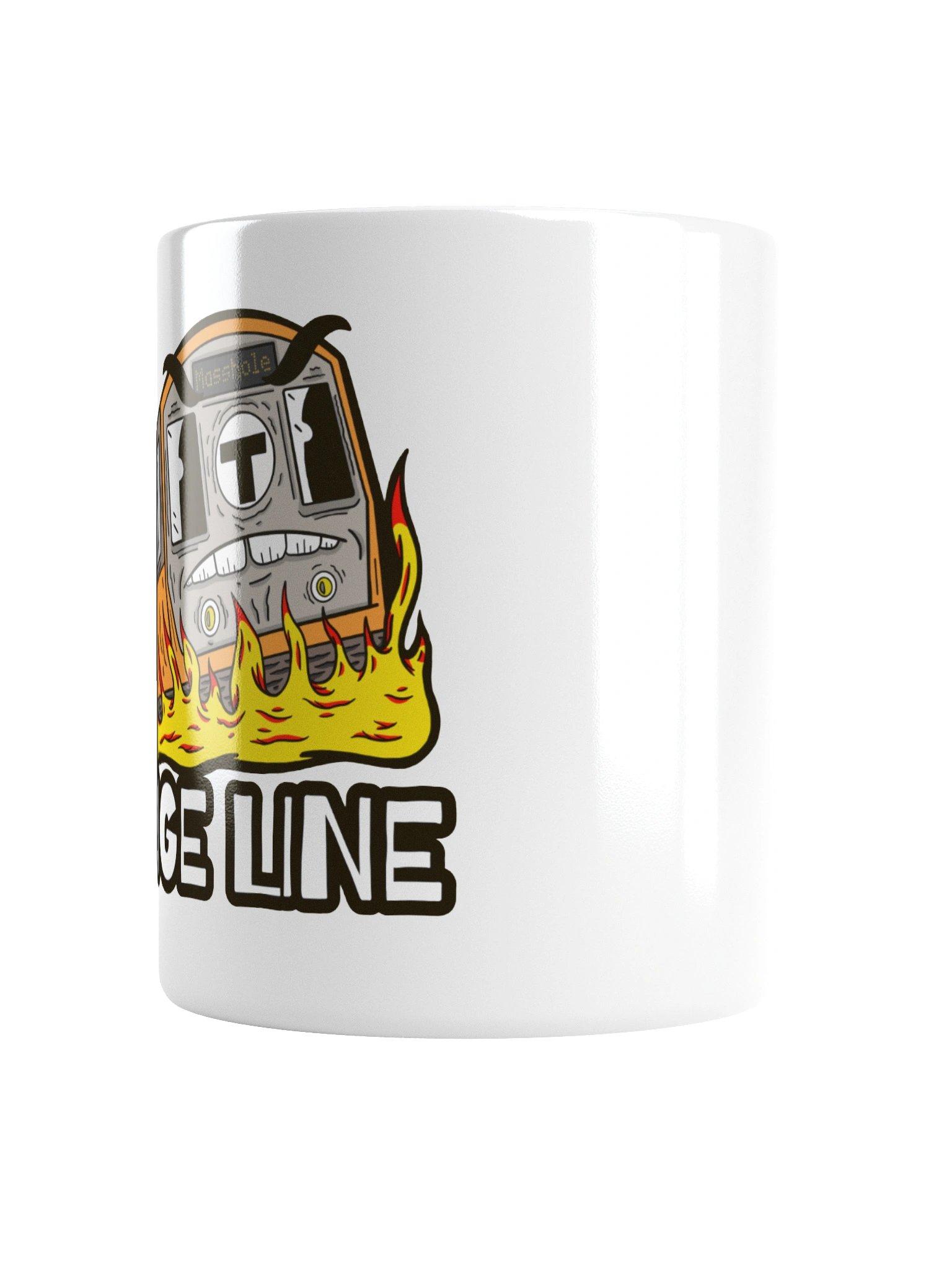 ORANGE LINE product image (16)