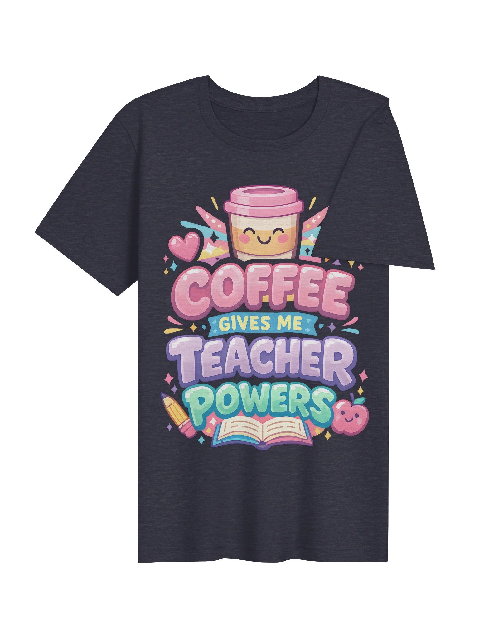 Coffee Superpowers product image (16)