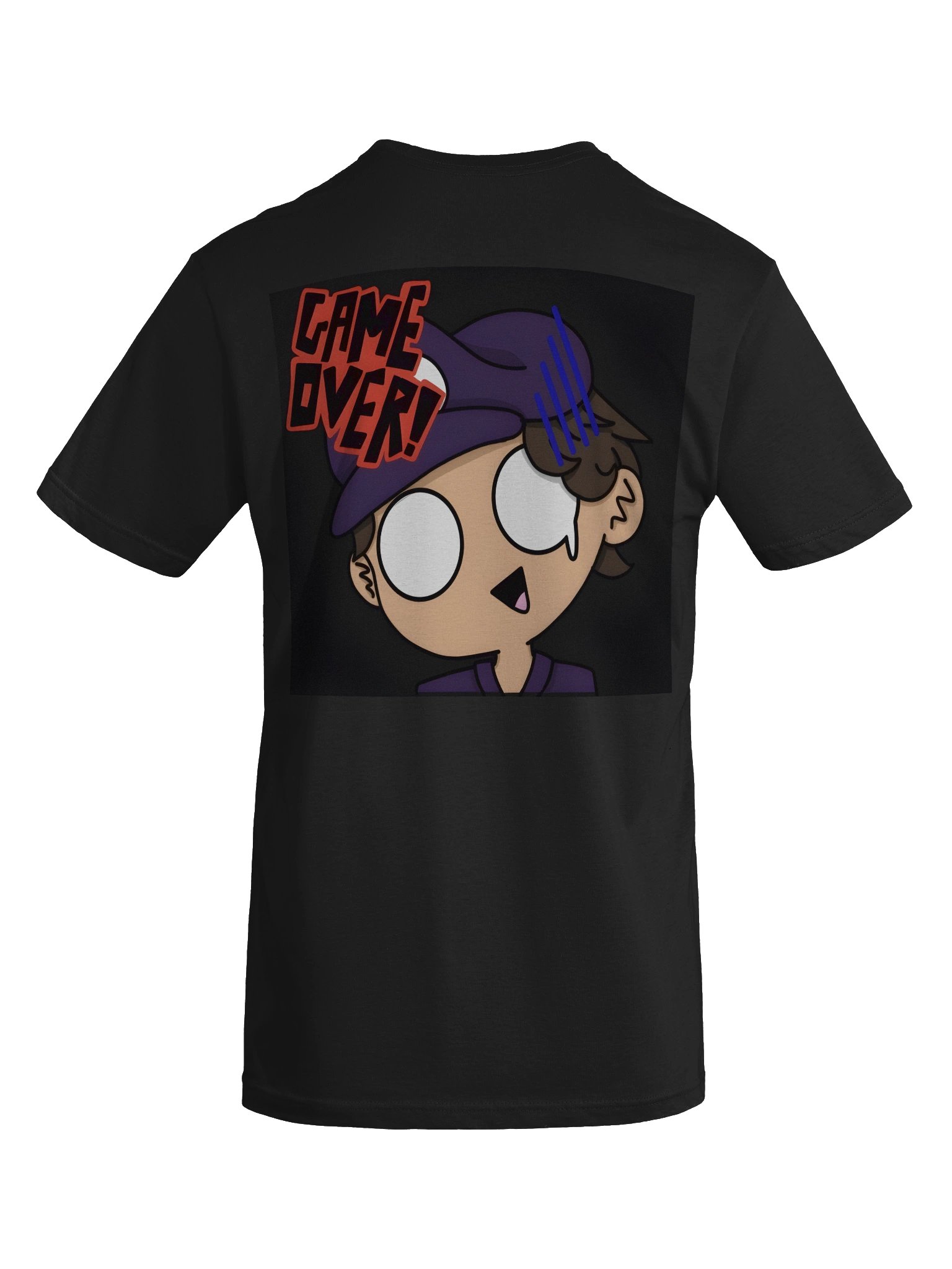Dyna-GO T-Shirt (Printed) product image (7)