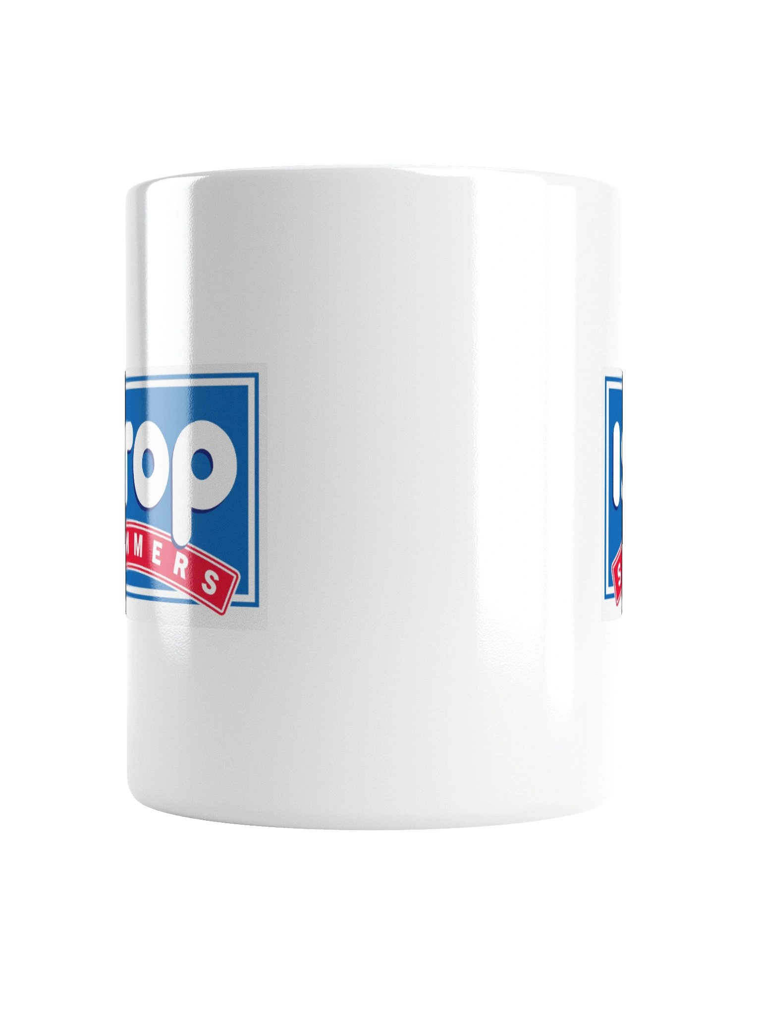 ISTOP Mug product image (6)
