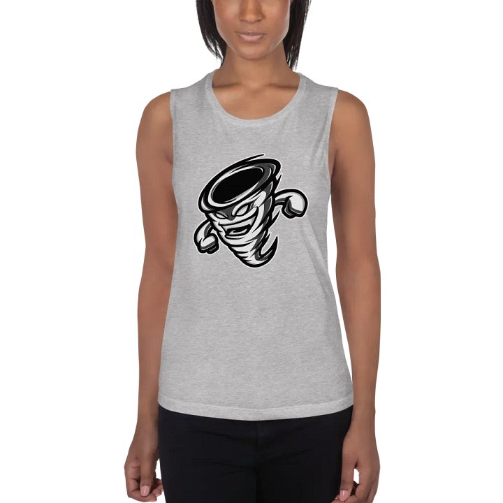 Nader Flowy Tank product image (10)