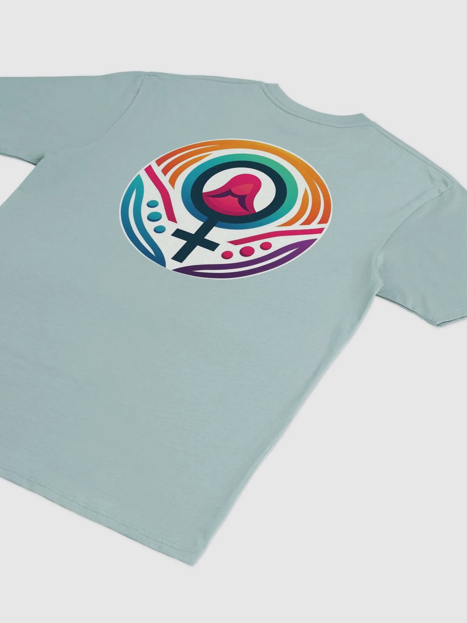 Venus Emblem Men's Tee product image (26)