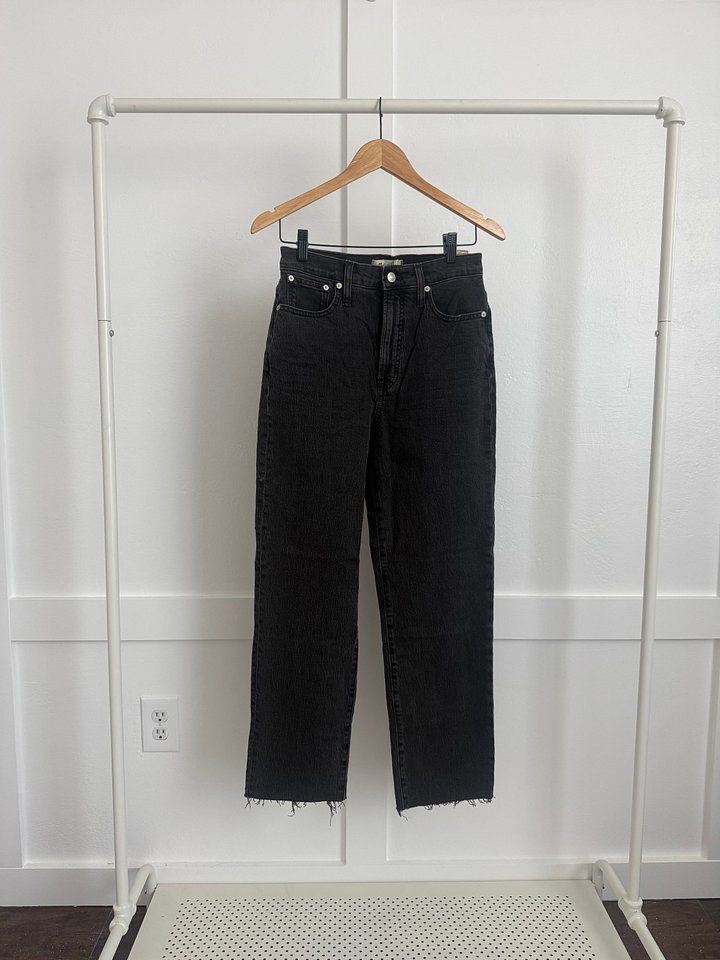 Madewell Jeans - Size 26 product image (1)