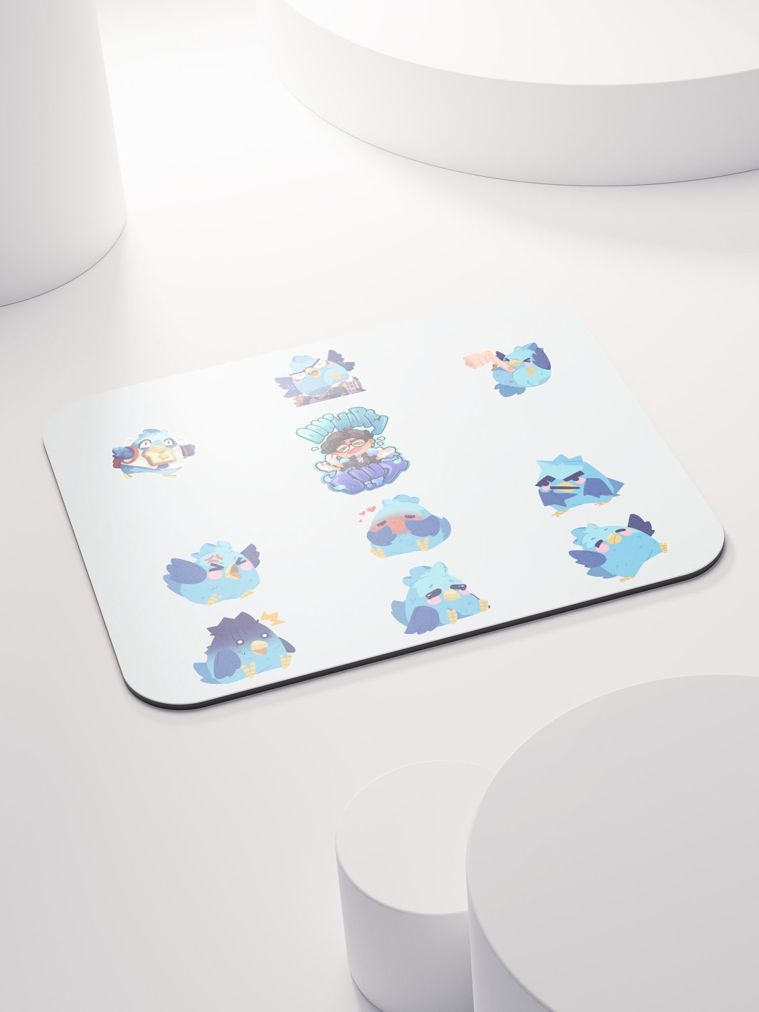 Simple MousePad product image (4)