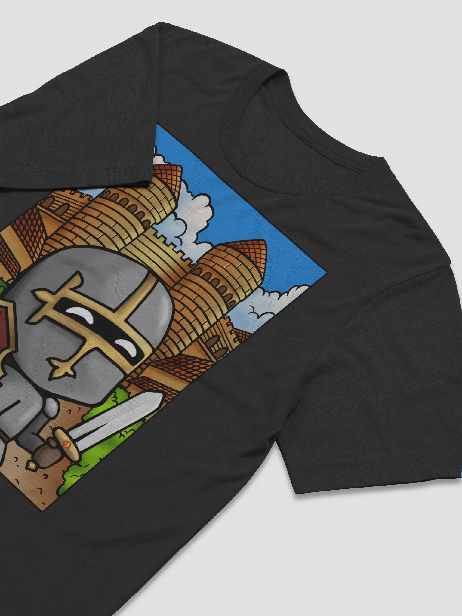 Castle Knight product image (3)