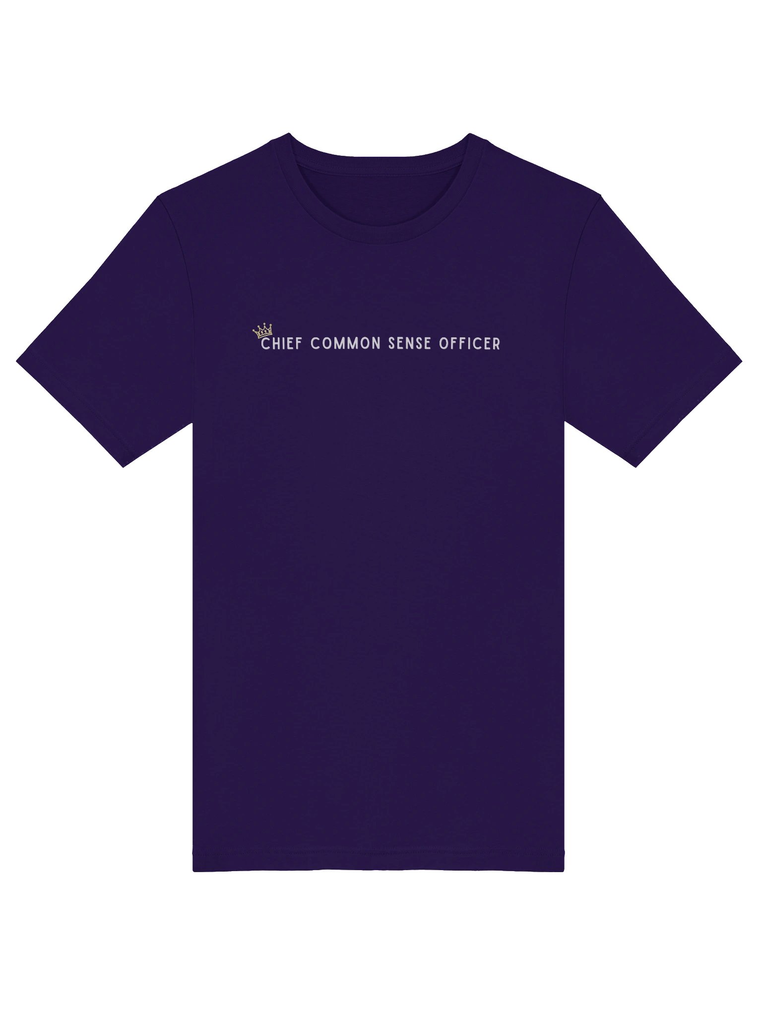 The Common Sense Tee product image (38)