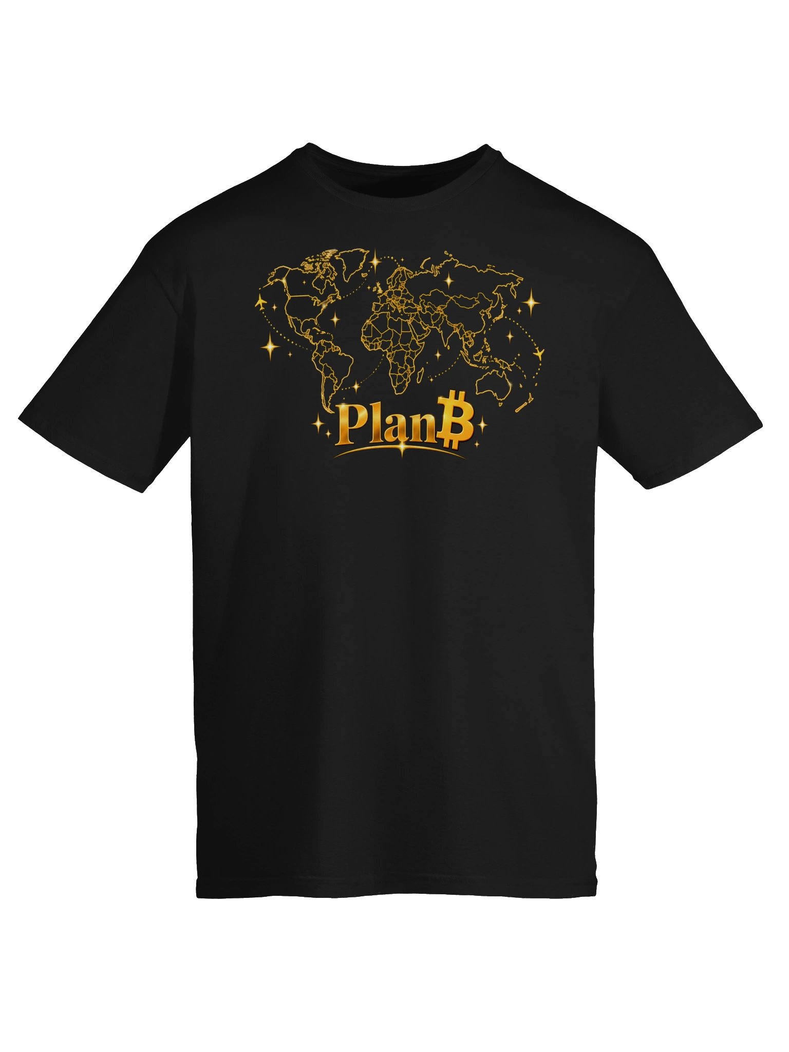 Plan B = Plan Bitcoin product image (5)