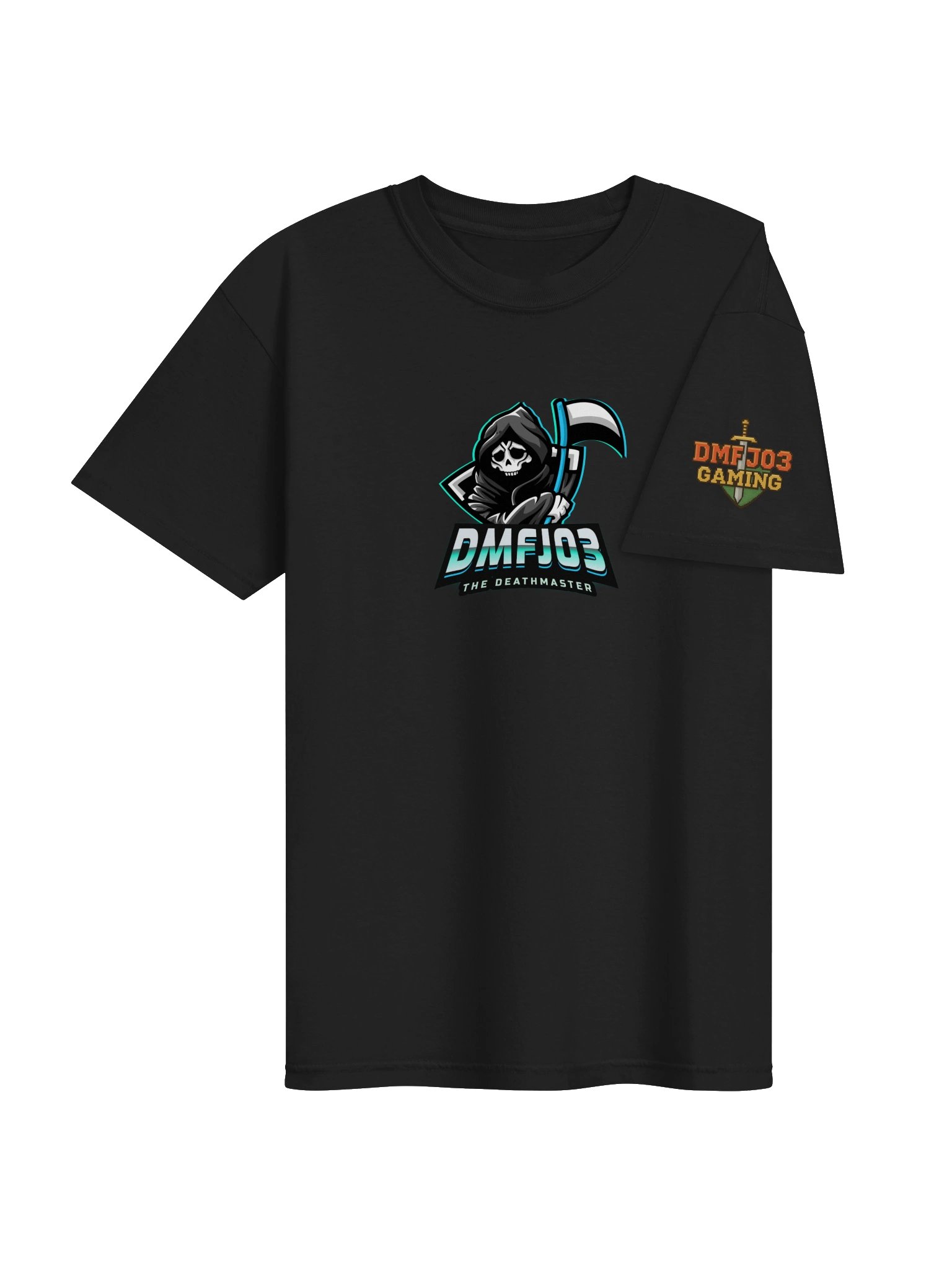 Original Logo T-Shirt product image (4)