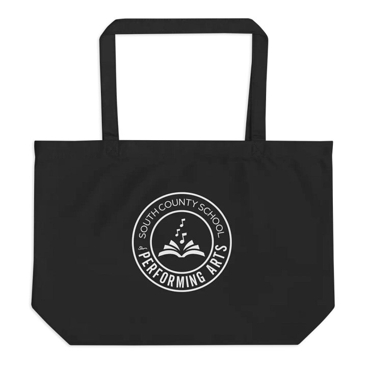SCSPA Large Tote product image (1)