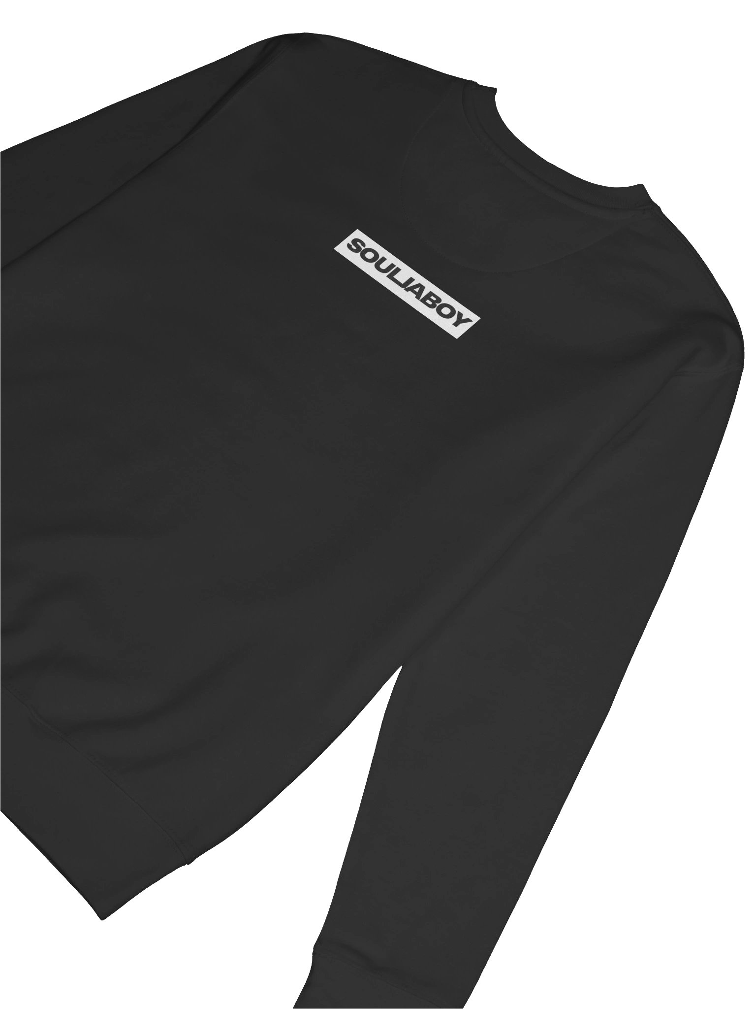 SOULJABOYDRIPCO Trap Birds Sweatshirt product image (8)