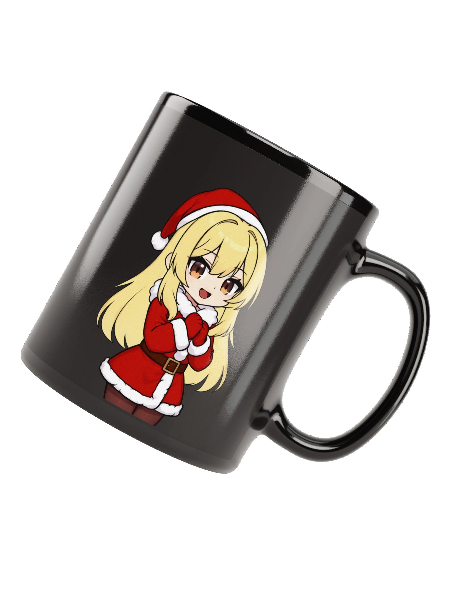 Smashmas 2025 Feeling Cozy Mug product image (1)
