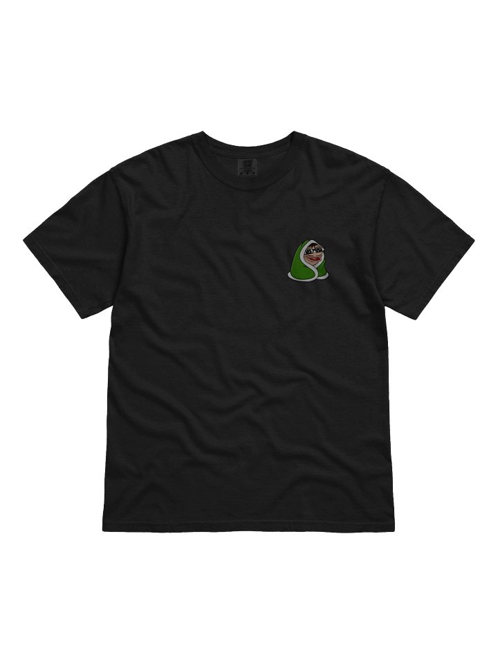 Livin' Life Cozy T-Shirt product image (1)