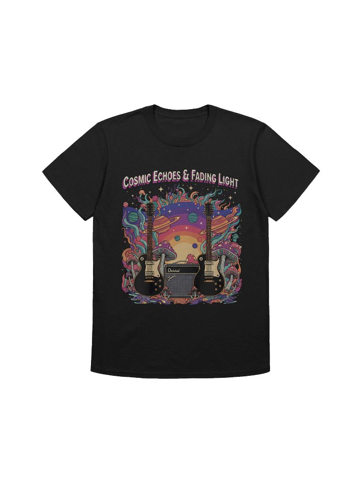 Cosmic Echoes & Fading Light Color product image (2)