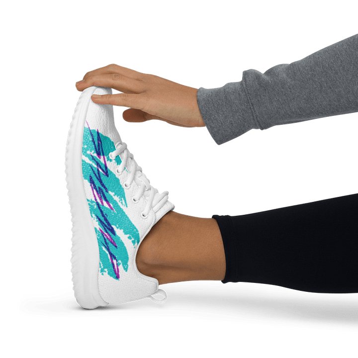 90's Shemp Women's Athletic Shoes! product image (1)