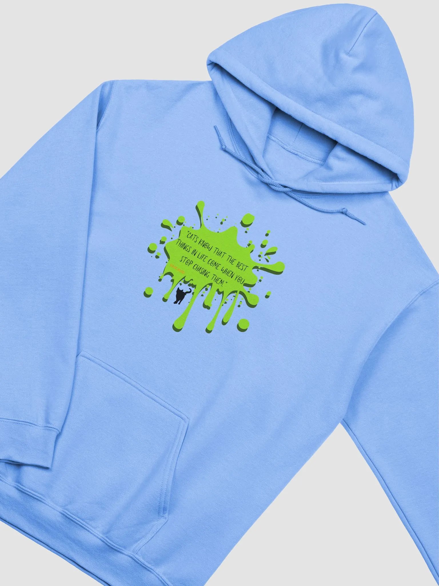 Vaikauri Wisdom Hoodie product image (14)