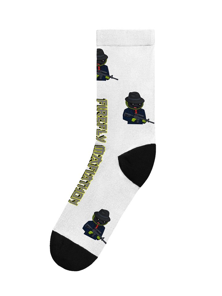 Limited Edition Socks! product image (1)