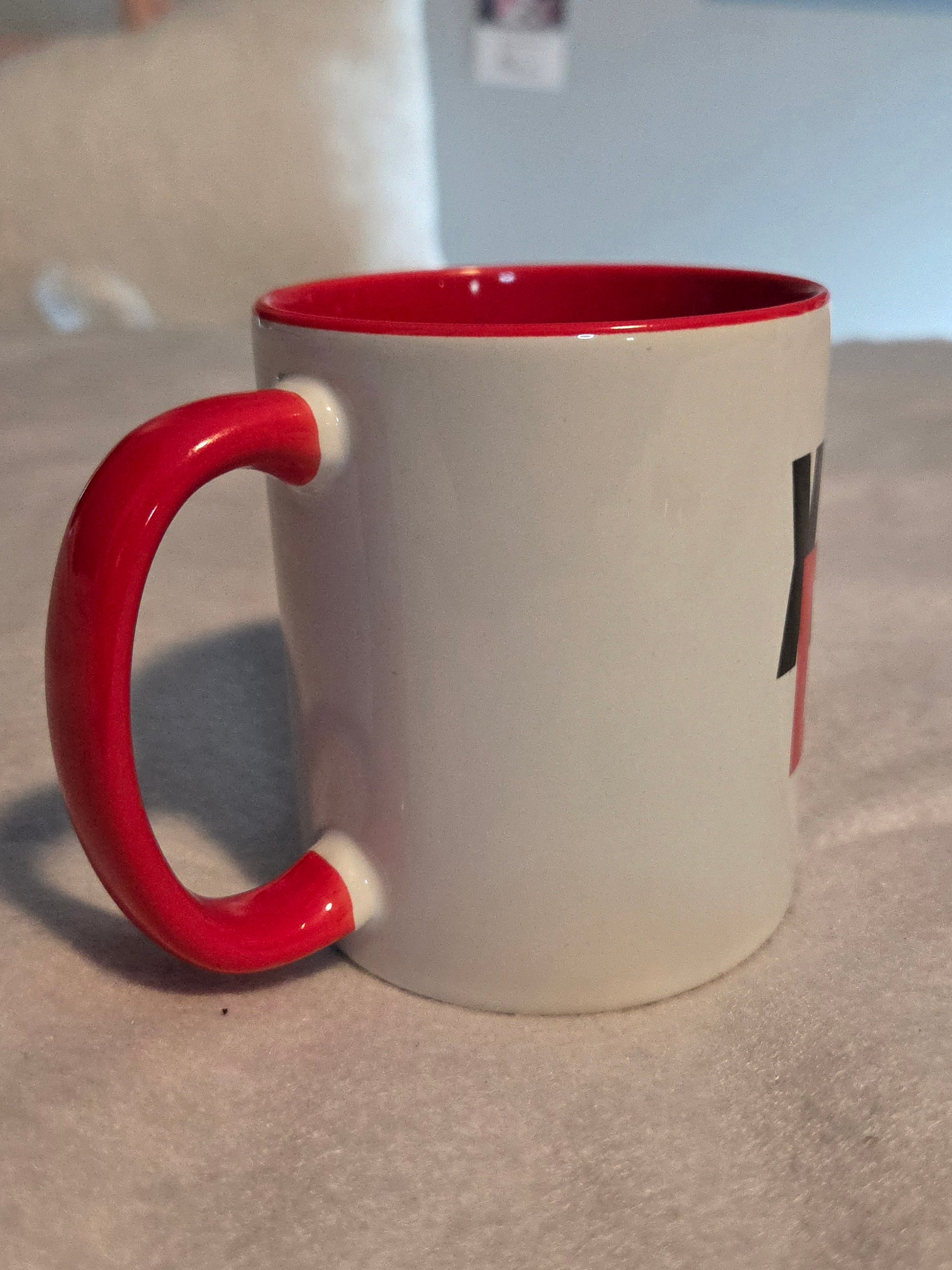 DomJZ Logo Mug product image (4)