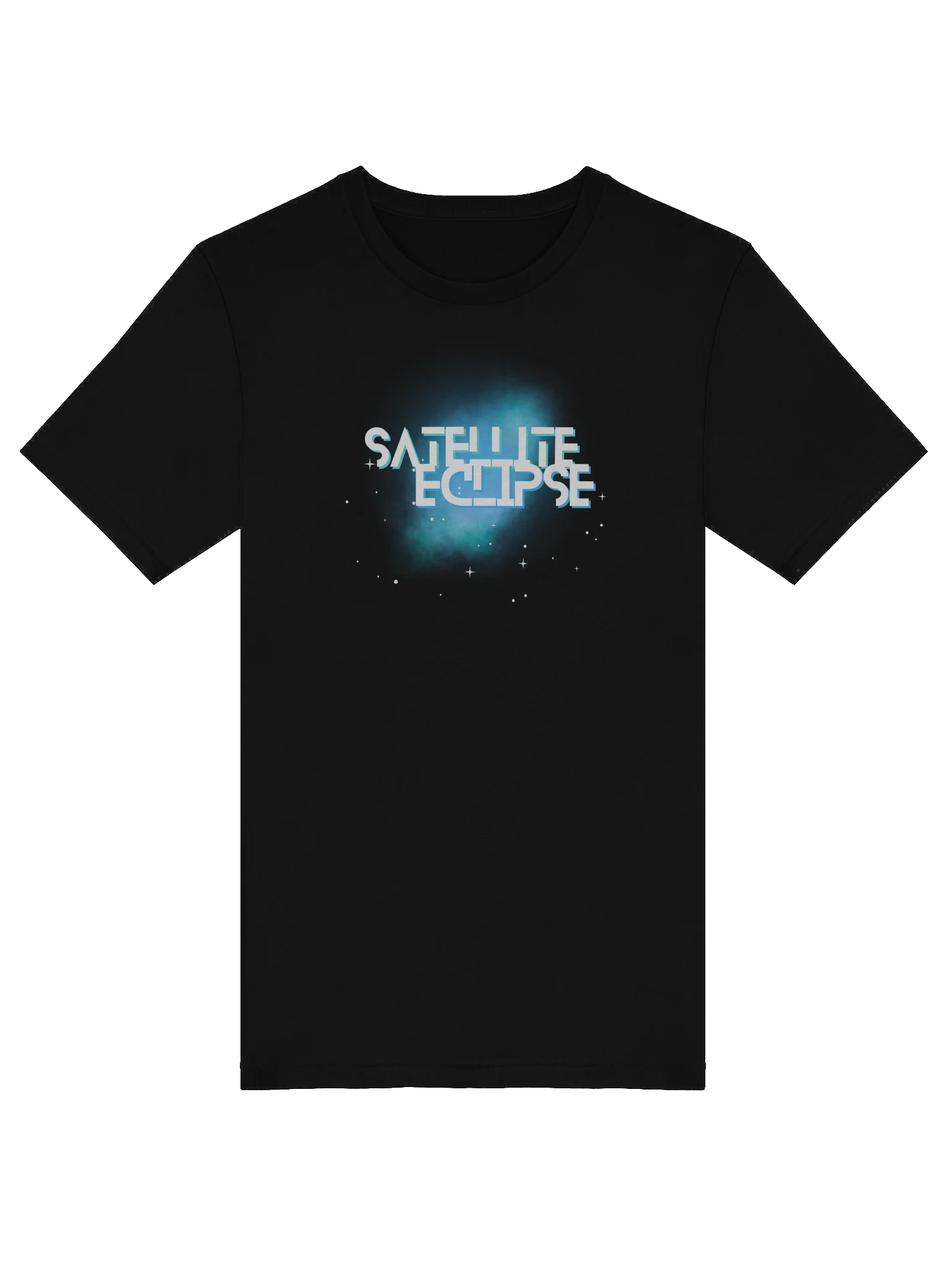 Satellite Eclipse Band Tee product image (5)