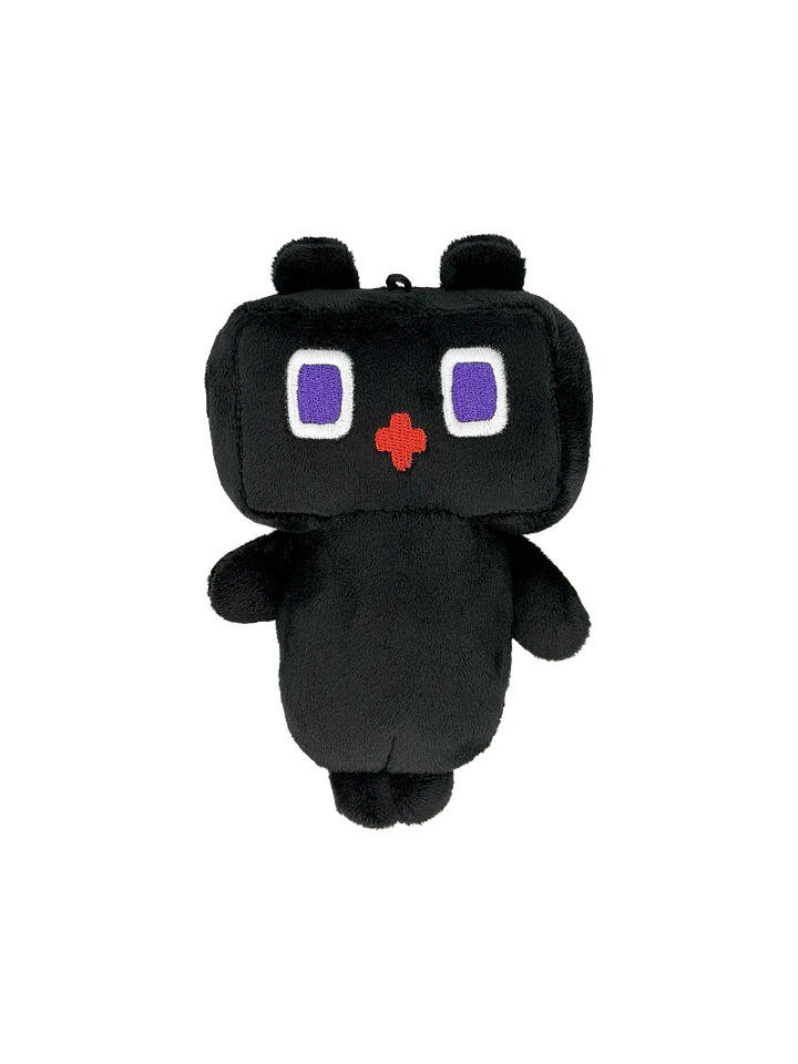 KOTO PLUSHIE – SHADOW product image (1)