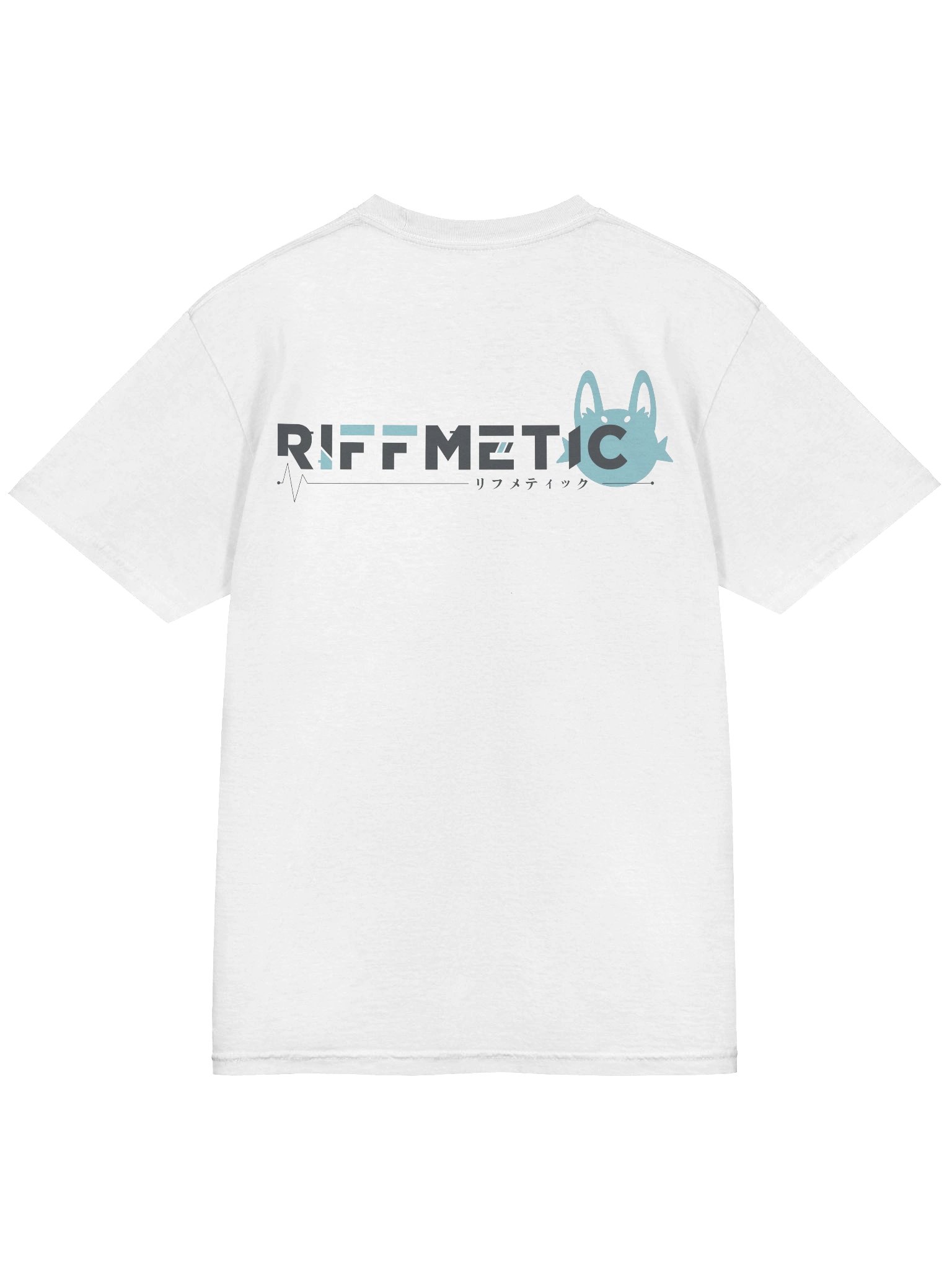 Minimal Tech T-Shirt product image (4)
