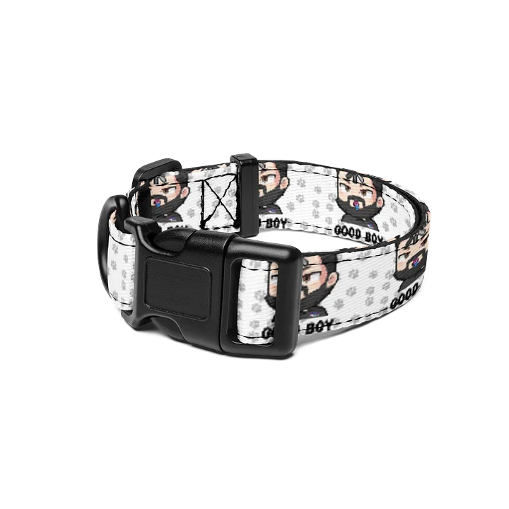 Richies Cosplay collar product image (1)