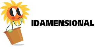 Idamensional