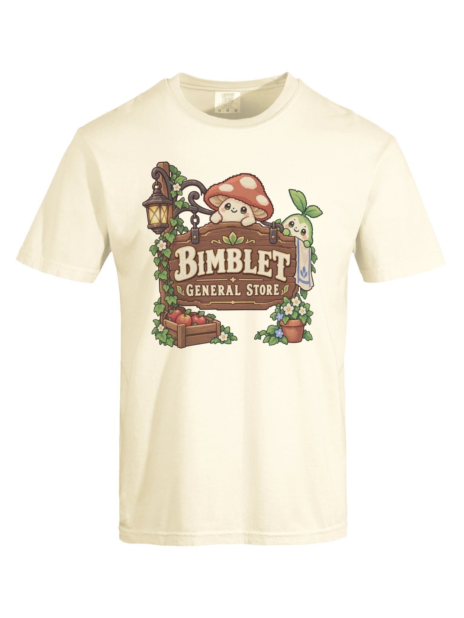 Bimblet General Store Tee product image (17)