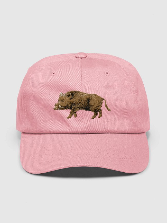 hats
