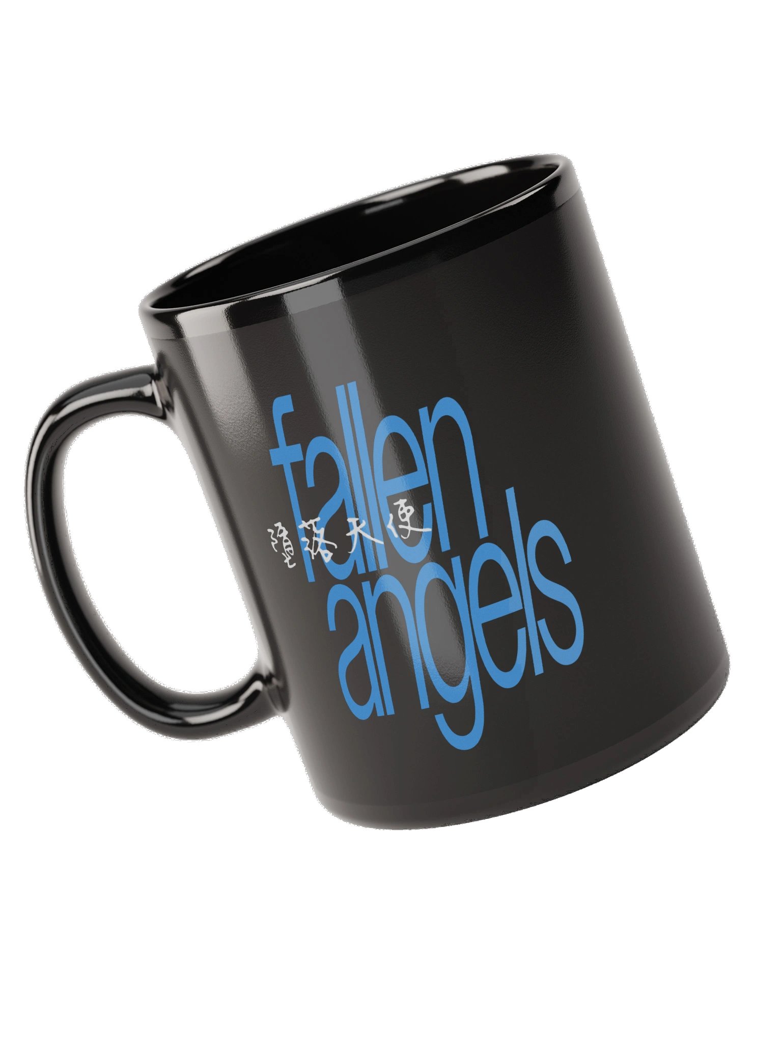 Fallen Angels product image (9)