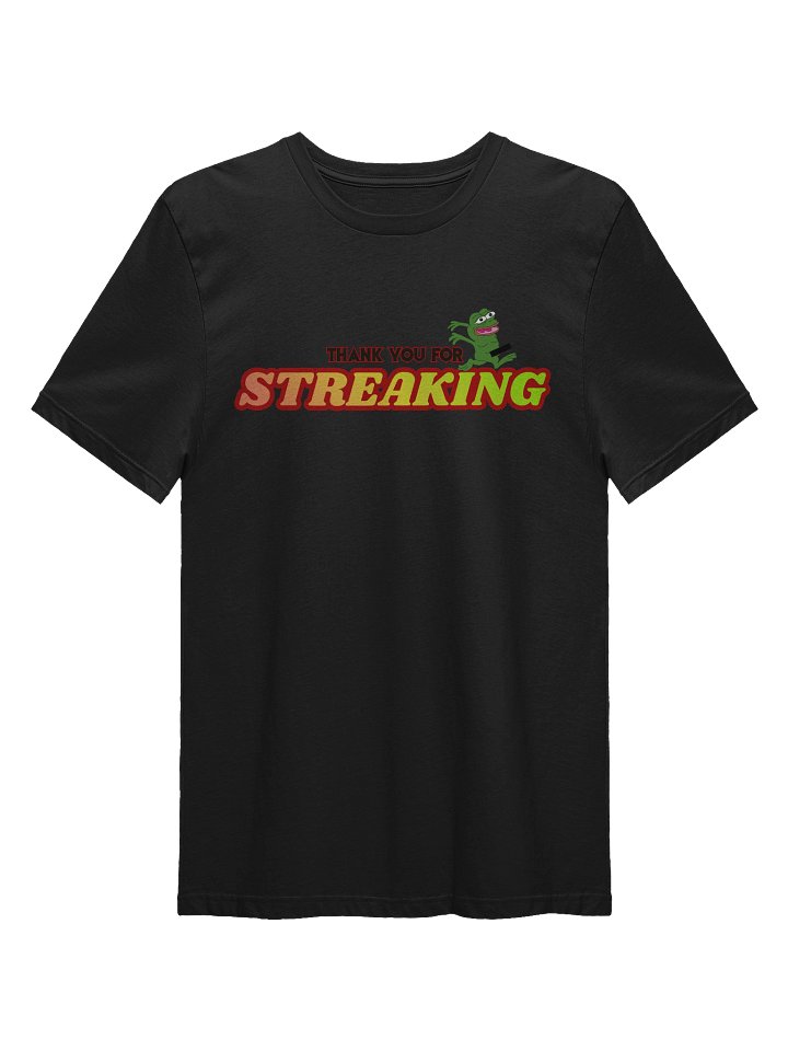 ASHvsEVILBREAD - Thank You For Streaking product image (1)