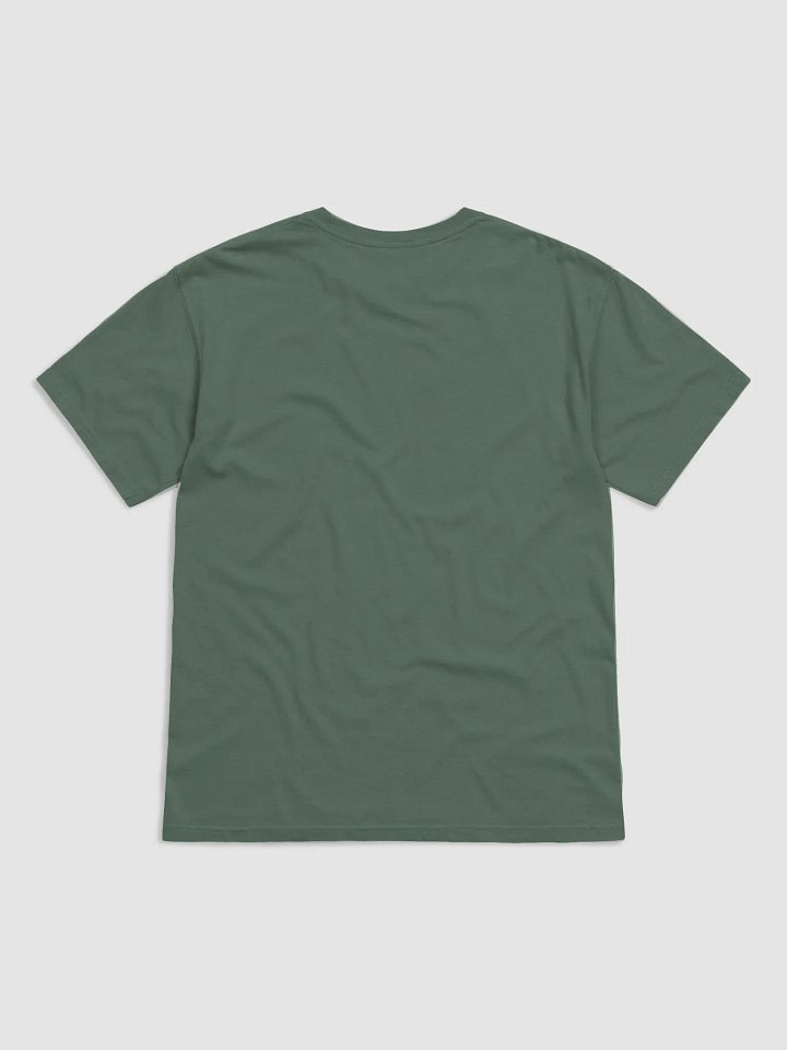 The Natural Connected Comfort T-Shirt product image (2)
