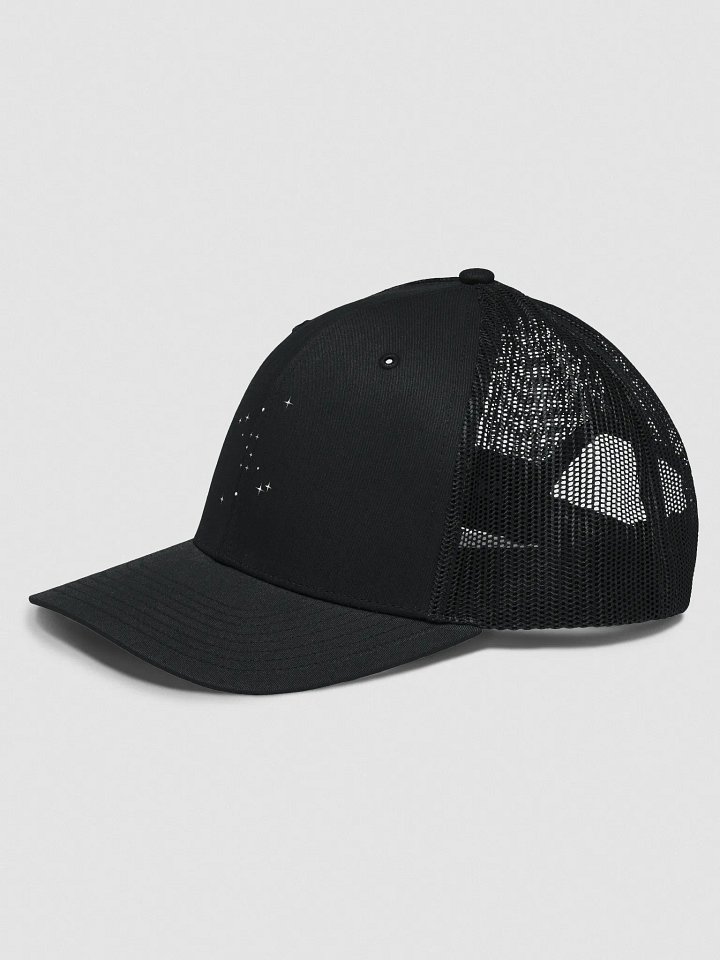 'CONSTELLATION ALT' Trucker product image (2)