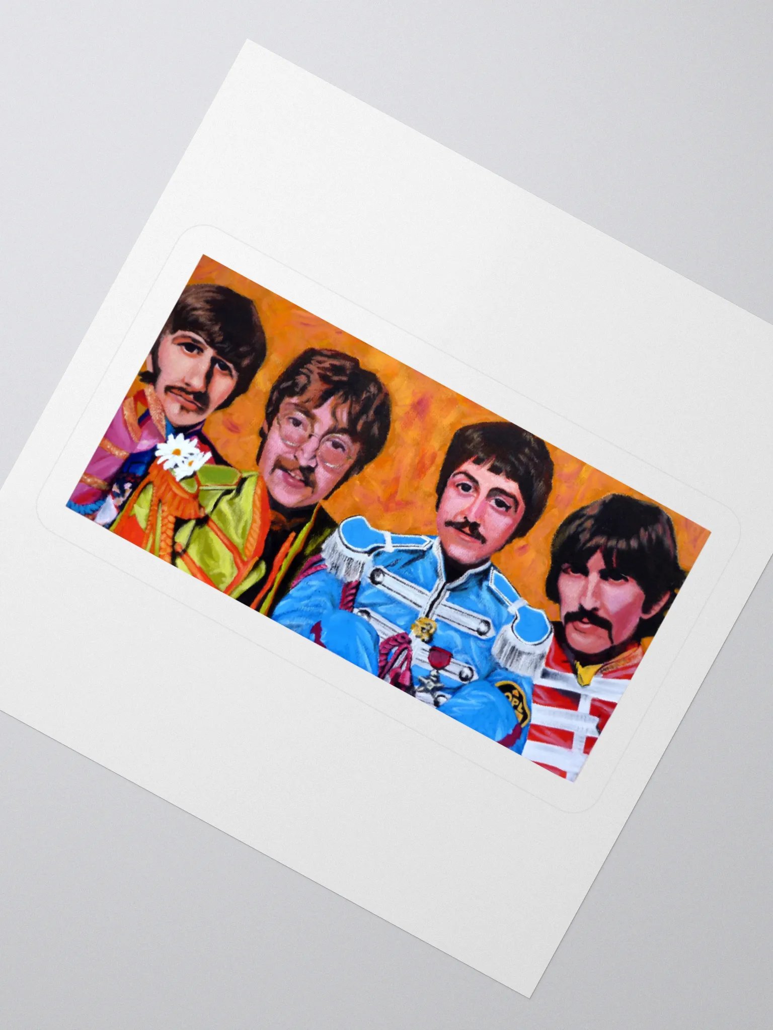 Sgt. Pepper's product image (7)