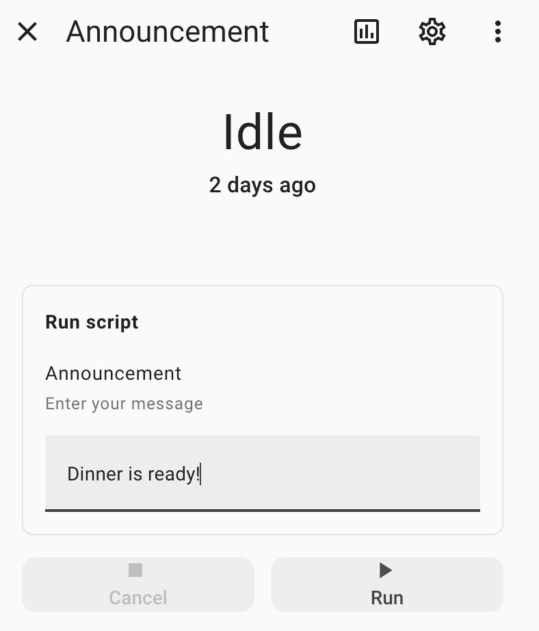 Dashboard Announcement YAML Code product image (5)