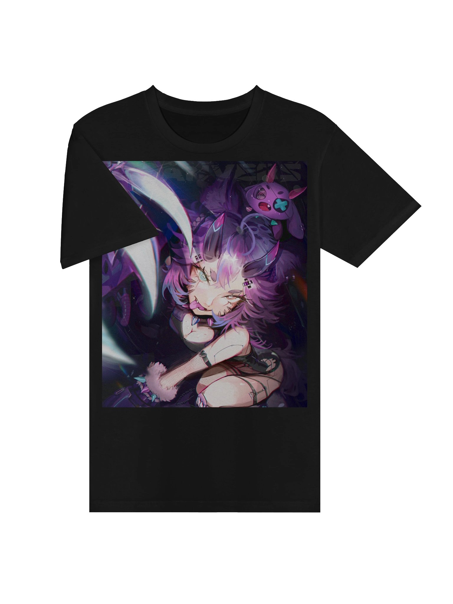 I Bite! T-Shirt product image (3)
