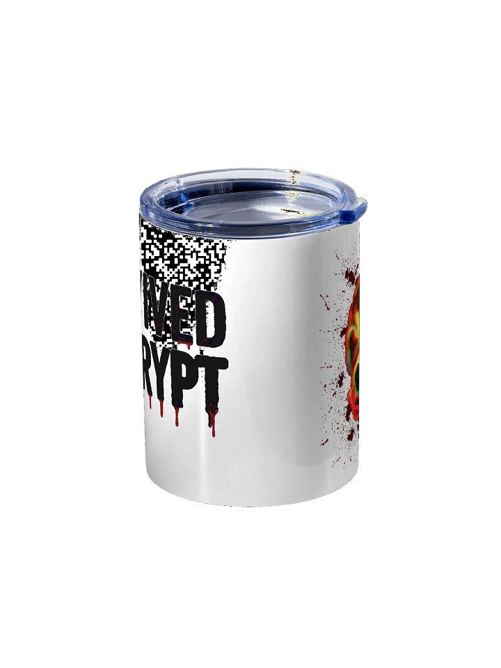 The Mini-Grim Tumbler product image (2)