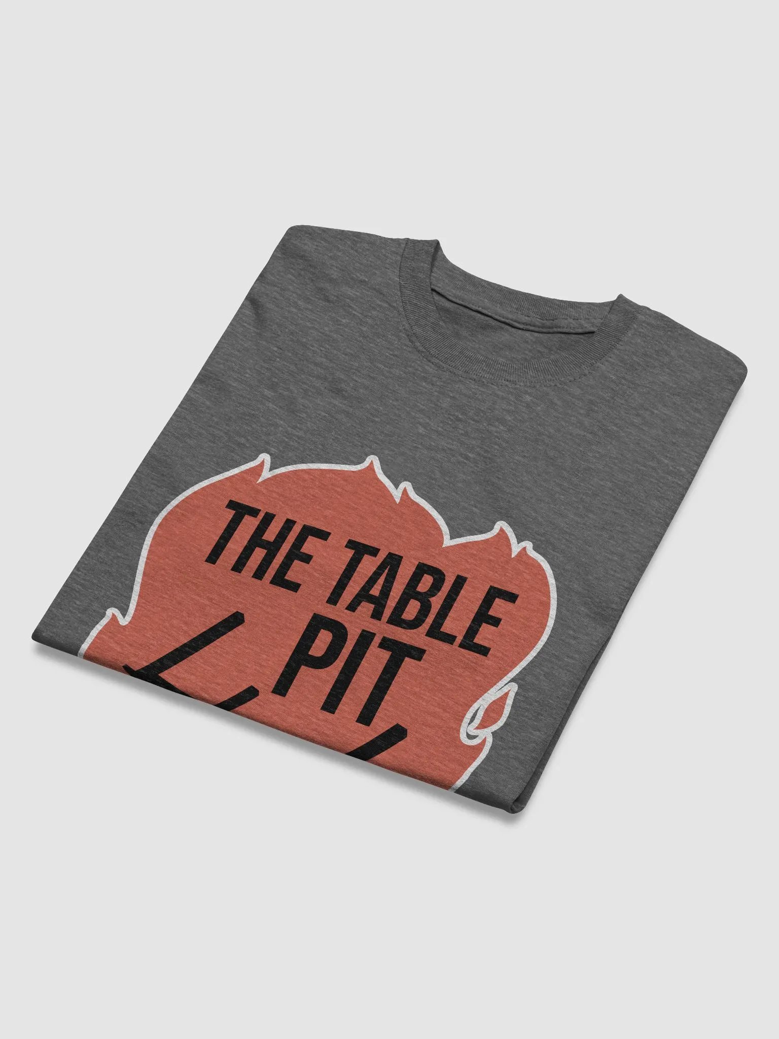 The Table Pit Shirt product image (10)