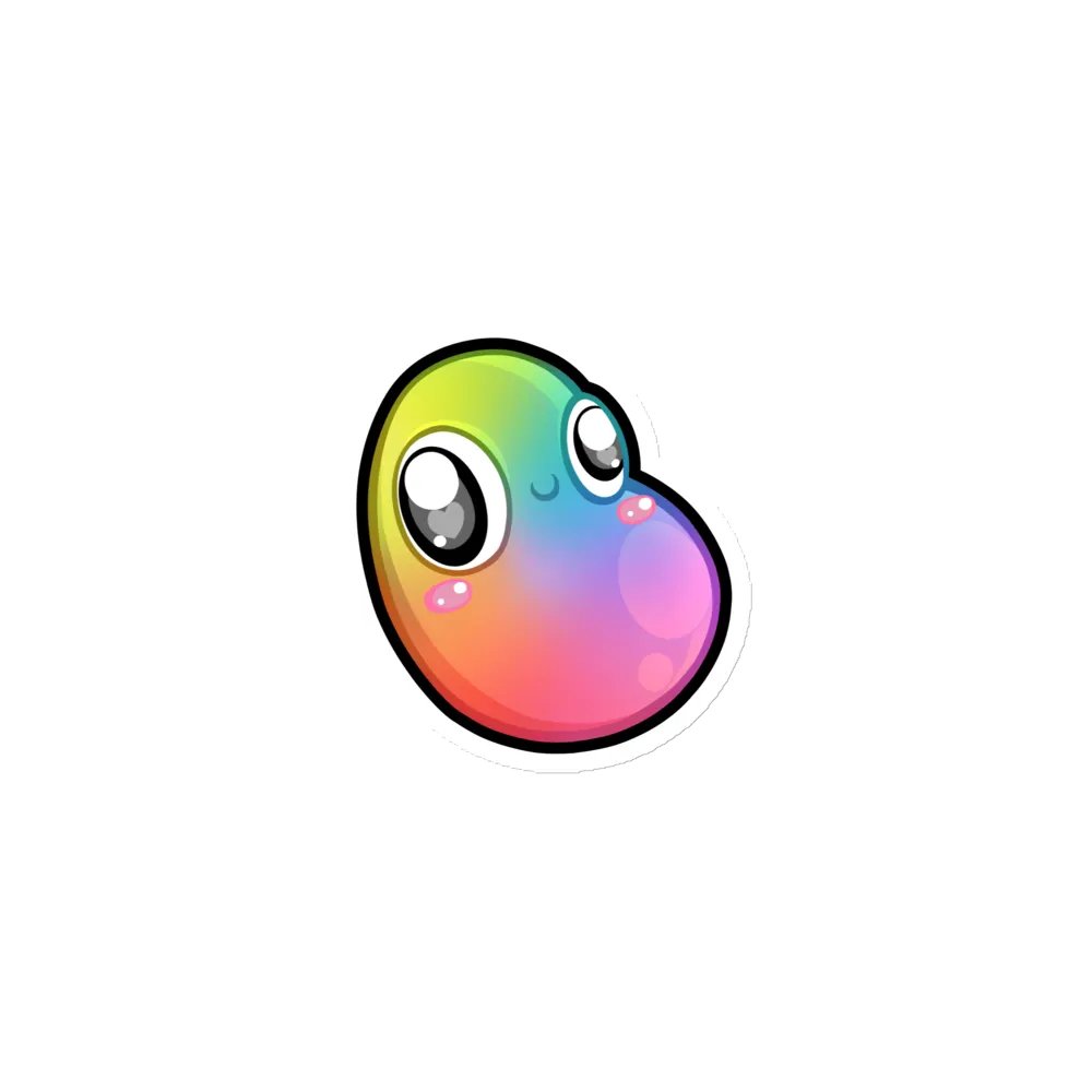Beanjamin Magnet product image (1)