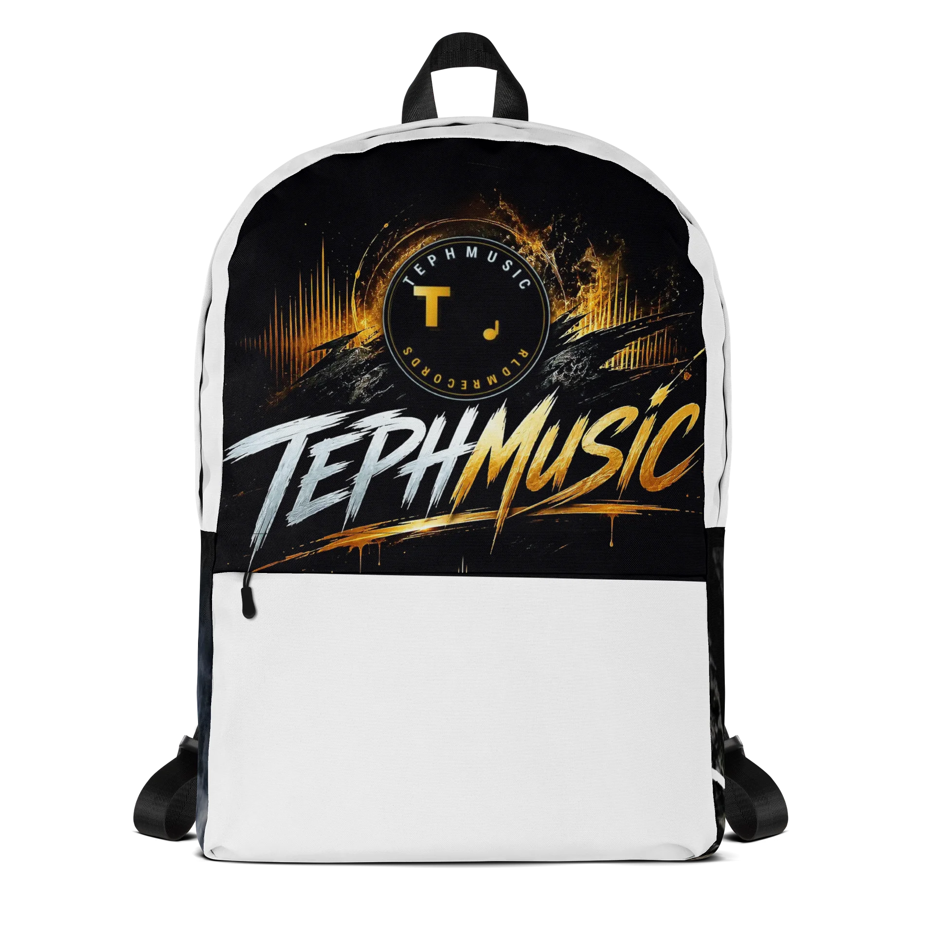 TephMusic x RLDM Signature Backpack product image (1)