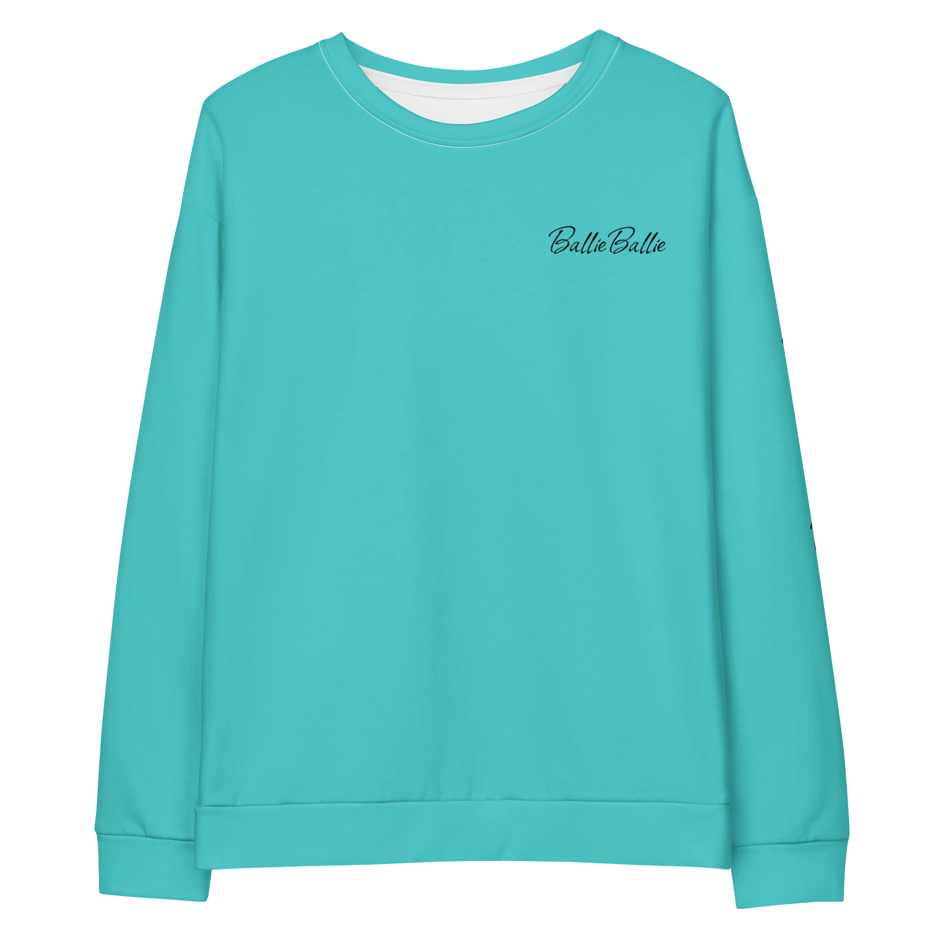 Sweatshirt product image (1)